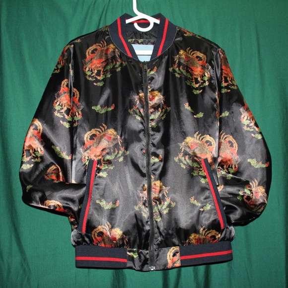 Zara Jacket (I TAKE OFFERS!) - Picture 1 of 8